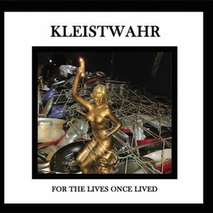 For the Lives Once Lived