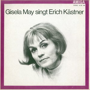 Gisela May singt Erich Kästner