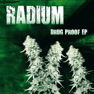 Drug Proof Ep