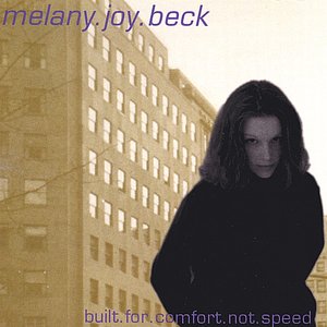 Built For Comfort Not Speed