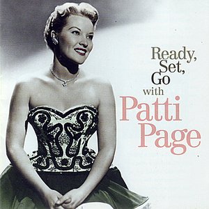 Ready, Set, Go with Patti Page