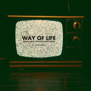 Way of Life (Original Music from the Motion Picture)
