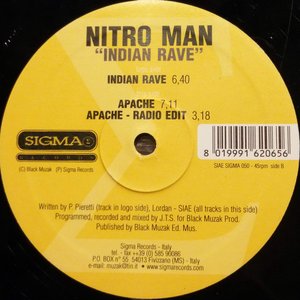 Indian Rave