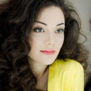 Fazile İbrahimova 的头像