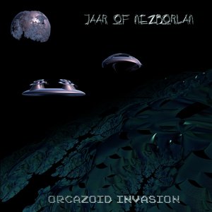 Orcazoid Invasion (Disk I)