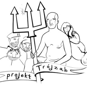 'Projekt Trójząb'の画像