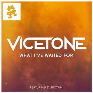 What I've Waited for (feat. D. Brown) - Single