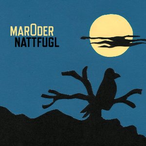 Maroder のアバター