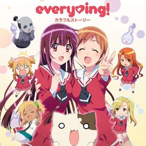 Avatar for Everying!