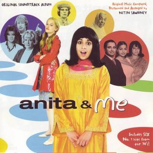 Anita & Me (Original Soundtrack)