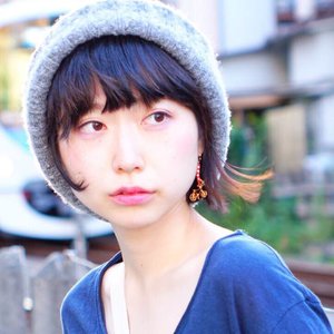 山田エリザベス良子 的头像