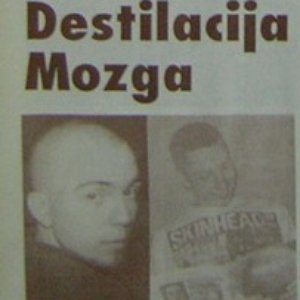 DESTILACIJA MOZGA 的头像