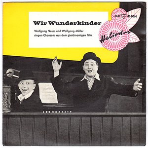 Wir Wunderkinder