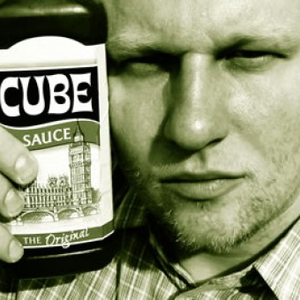 I:Cube photo provided by Last.fm