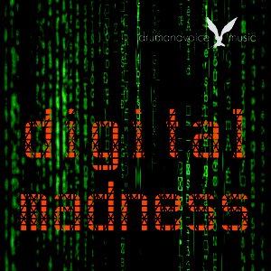 Digital Madness - Single