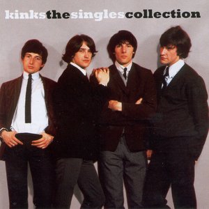 The Singles Collection / Waterloo Sunset