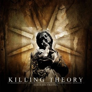 Dead. Buried. Forgotten - EP