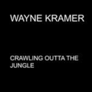 Crawling Outta the Jungle - Single