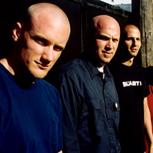 Mike V and the Rats photo provided by Last.fm