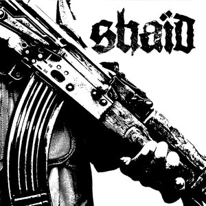 Shaïd 的头像
