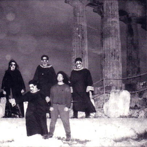 Kawir photo provided by Last.fm