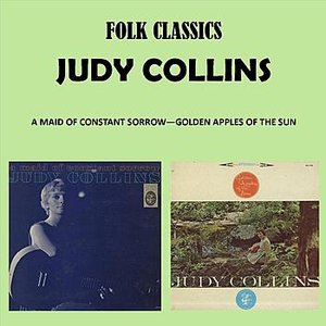 Folk Classics - A Maid of Constant Sorrow - Golden Apples of the Sun