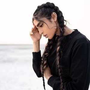 Ramya Raj 的头像
