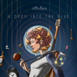 A Drop into the Blue