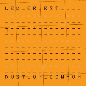 Image pour 'Dust on Common'