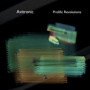Prolific Revolutions - Single