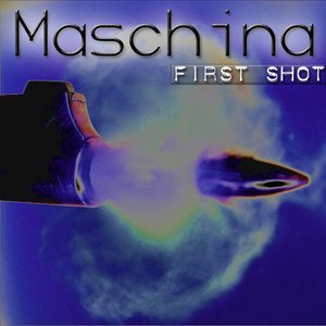 Image for 'Maschina'
