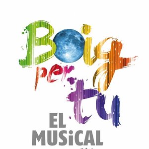 Boig per tu, el musical