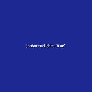 Jordan Sunlight's Blue