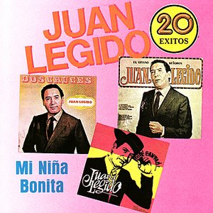 Mi Niña Bonita - 20 Exitos