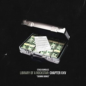 Library of a Rockstar: Chapter 25 - Signing Bonus