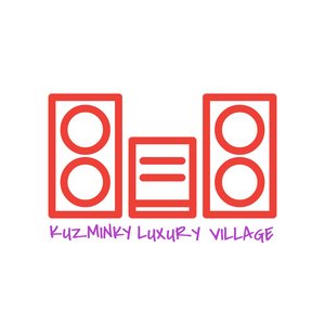 “Kuzminky Luxury Village”的封面