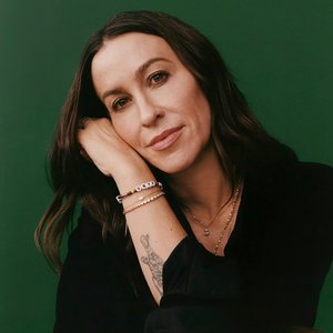 Avatar di Alanis Morissette