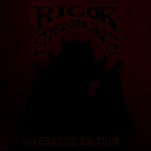 Vivescere Exitium (Live)