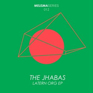 Latern Org EP