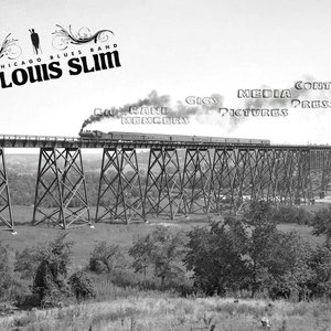 St. Louis Slim 的头像