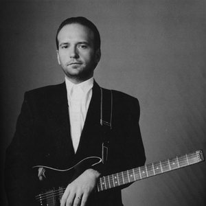 Reeves Gabrels photo provided by Last.fm