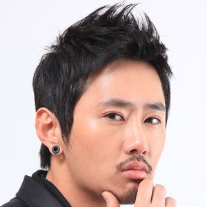 Kan Jong Wook 的头像