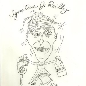 Ignatius J. Reilly のアバター