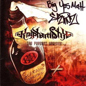 The Peasant Uprising