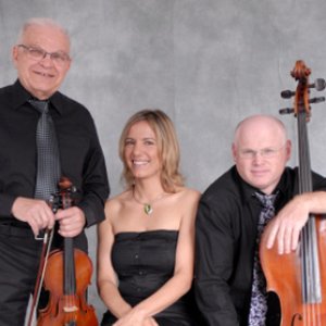 The Israel Piano Trio 的头像