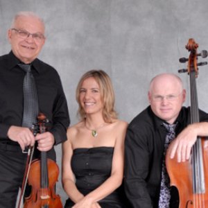 Avatar de The Israel Piano Trio