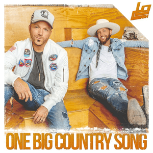 Locash - One Big Country Lyrics - Zortam Music