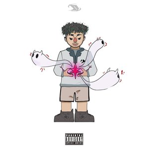 Ghostrick Renovation - EP