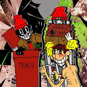 GARBAGE PUNKS