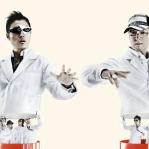 Avatar de m-flo ♥ Monkey Majik